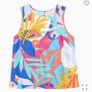 J.Crew Factory tank top